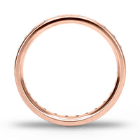 Confort Rellena 3mm A13055D14B - Diamante Natural
