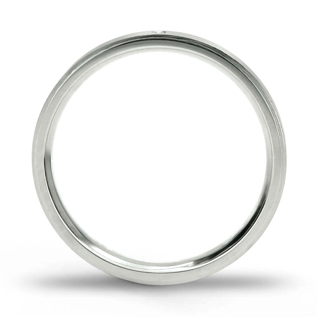 Confort Rellena 3mm A13057D14B - Diamante de Laboratorio