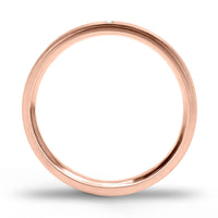 Confort Rellena 3mm A13057D14B - Moissanita