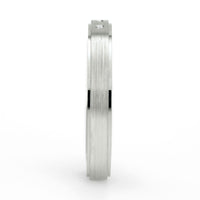 Confort Rellena 3mm A13058D14B - Diamante Natural
