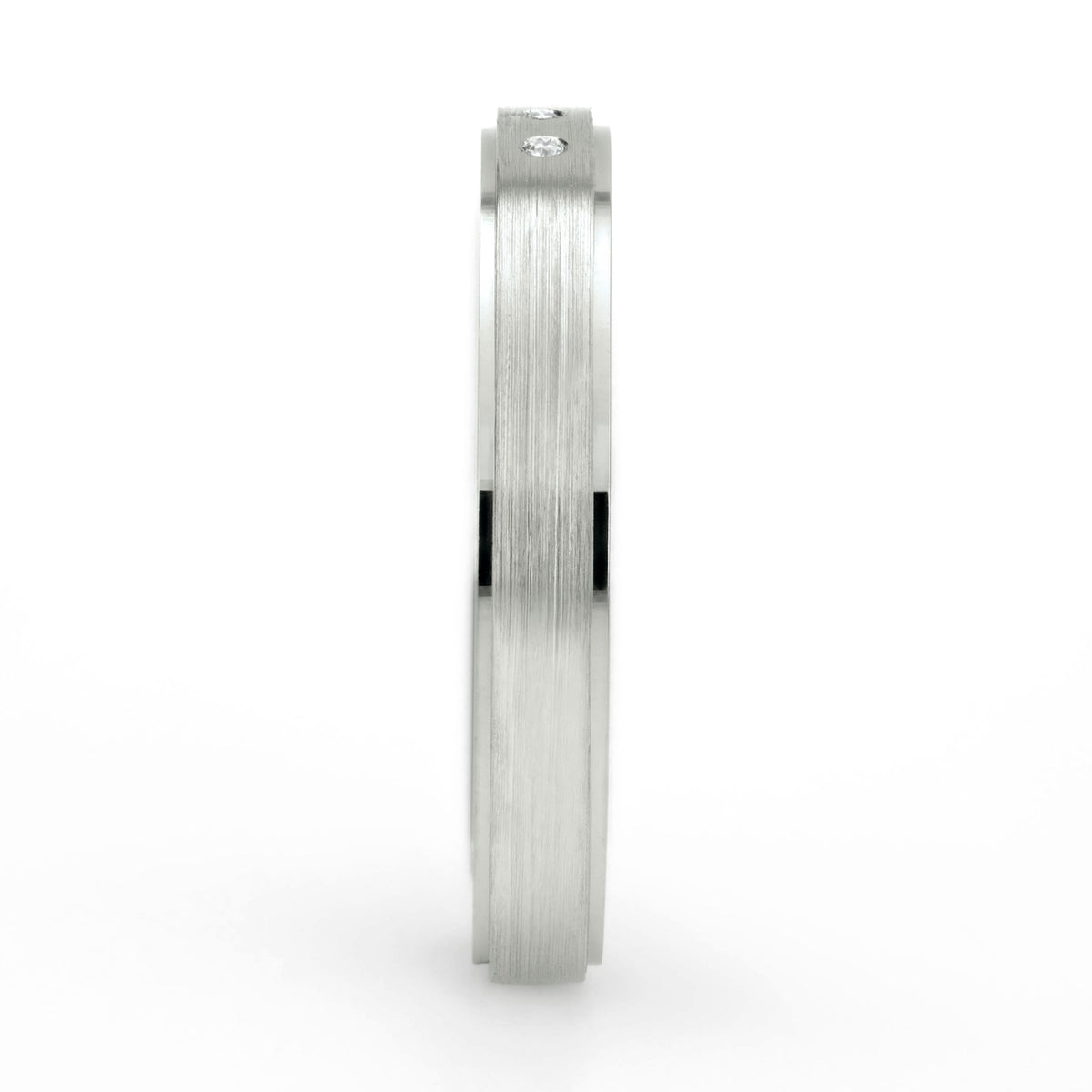 Confort Rellena 3mm A13058D14B - Diamante de Laboratorio