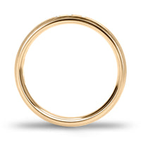 Confort Rellena 3mm A13058D14B - Diamante Natural