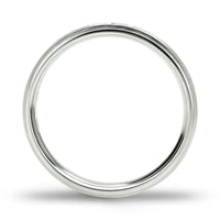 Confort Rellena 3mm A13058D14B - Diamante Natural