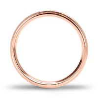Confort Rellena 3mm A13058D14B - Diamante Natural