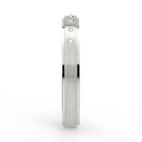 Confort Rellena 3mm A13059D14B - Diamante Natural
