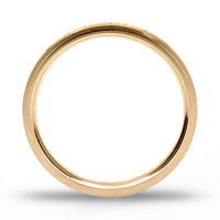 Confort Rellena 3mm A13059D14B - Diamante Natural