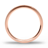 Confort Rellena 3mm A13059D14B - Diamante Natural