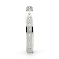 Confort Rellena 3mm A13060D14B - Diamante de Laboratorio