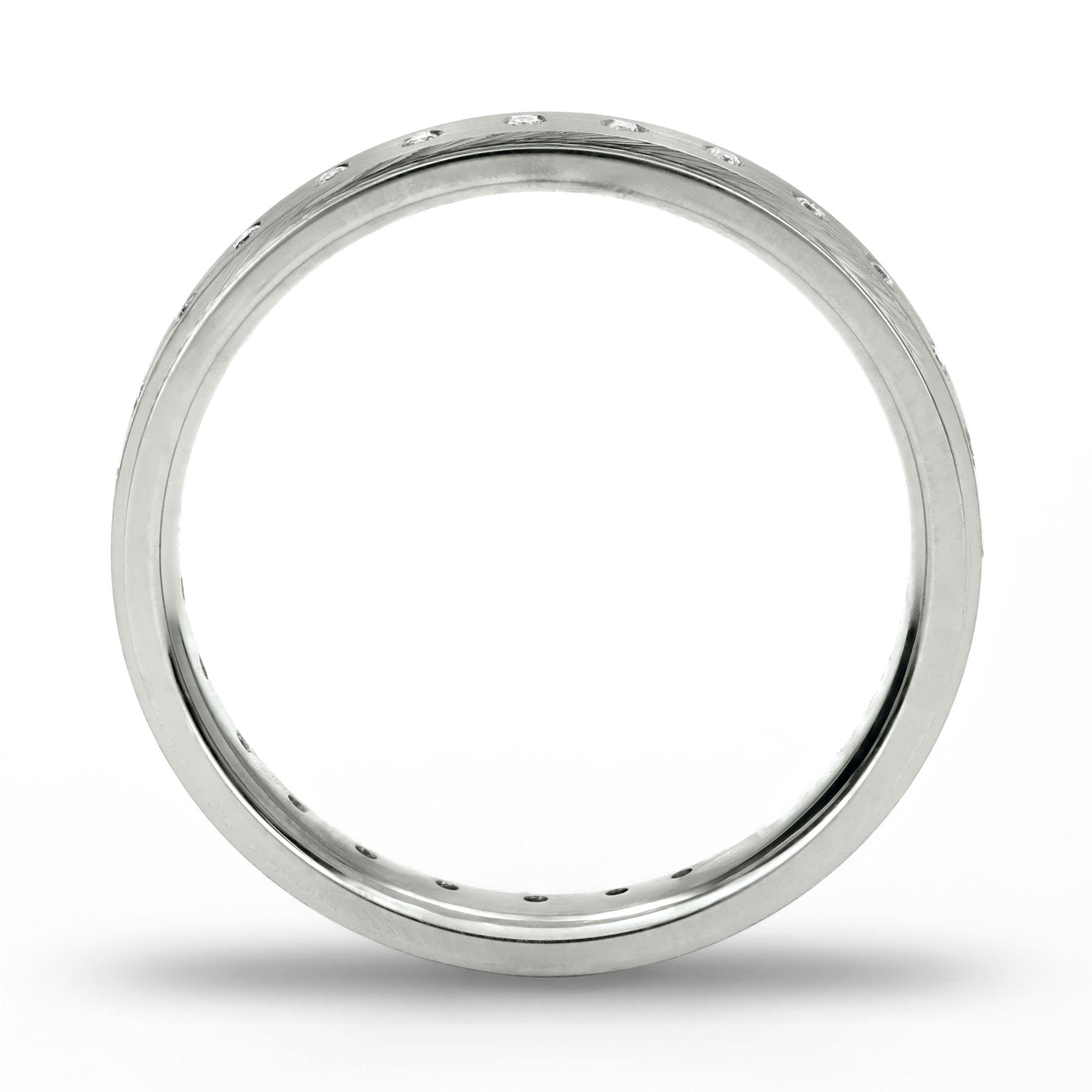 Confort Rellena 3mm A13060D14B - Diamante de Laboratorio