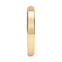 Confort Rellena 3mm A13062D14B - Moissanita