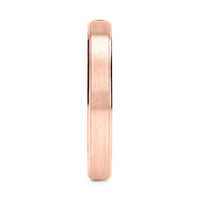 Confort Rellena 3mm A13062D14B - Moissanita