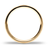 Confort Rellena 3mm A13062D14B - Diamante Natural