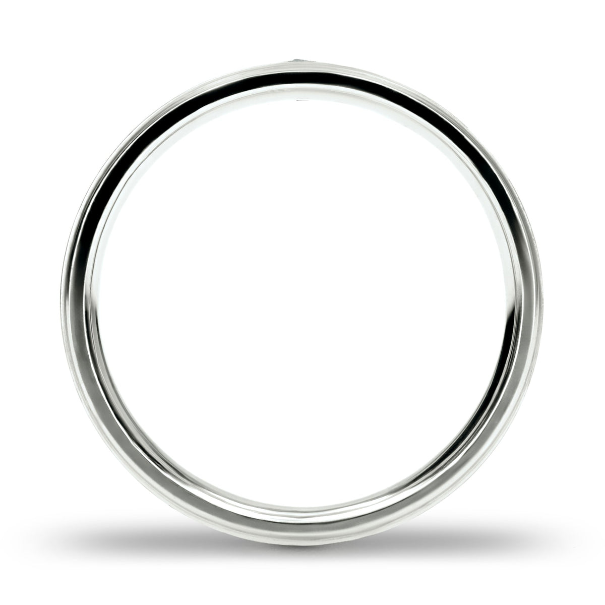Confort Rellena 3mm A13062D14B - Diamante Natural