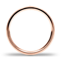 Confort Rellena 3mm A13062D14B - Diamante de Laboratorio