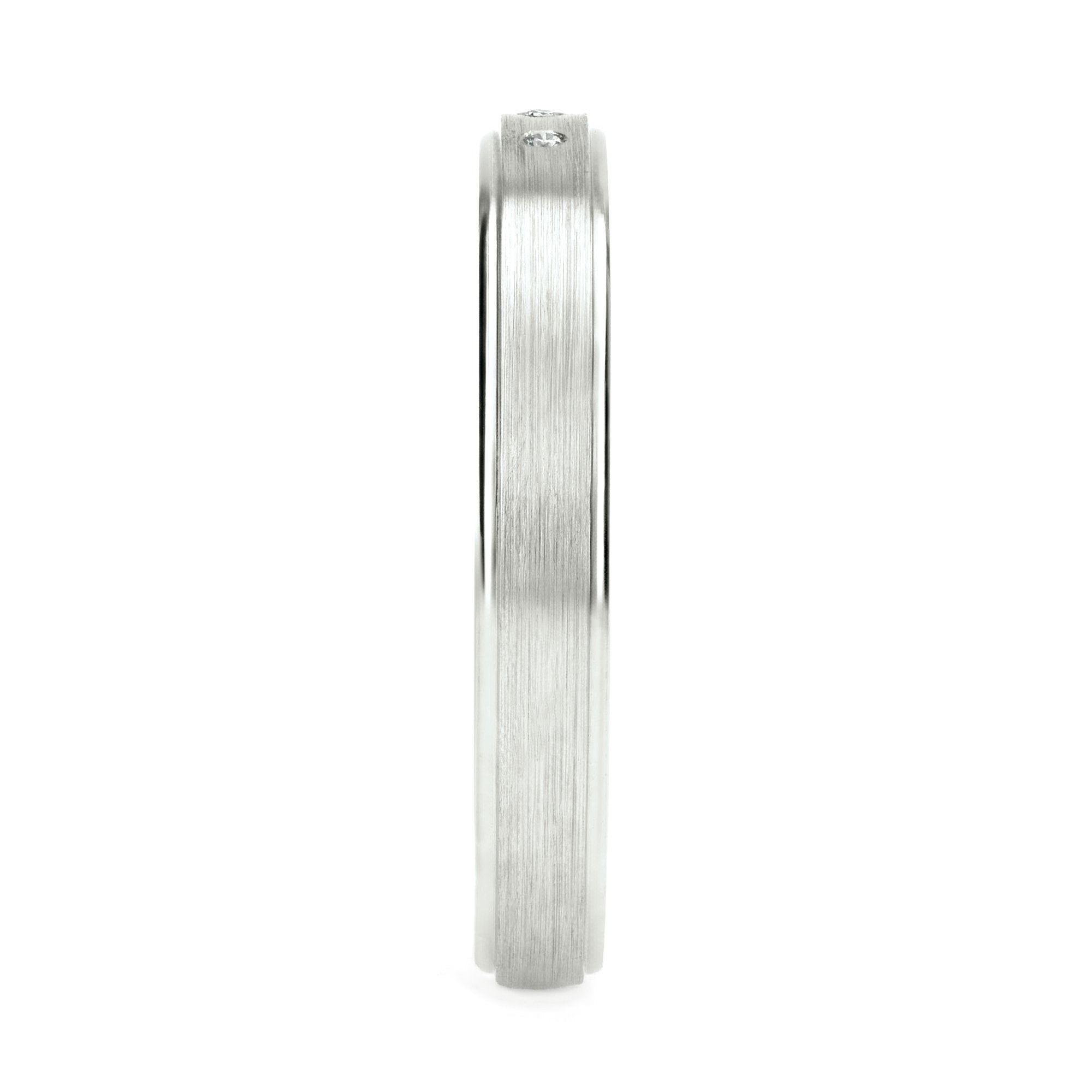 Confort Rellena 3mm A13063D14B - Diamante de Laboratorio
