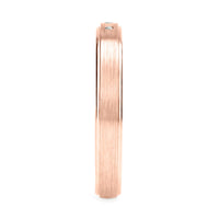Confort Rellena 3mm A13063D14B - Diamante de Laboratorio