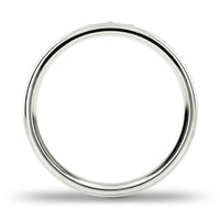 Confort Rellena 3mm A13063D14B - Diamante de Laboratorio