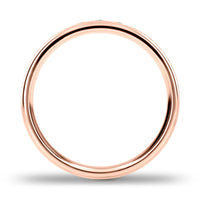 Confort Rellena 3mm A13063D14B - Diamante de Laboratorio