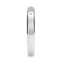 Confort Rellena 3mm A13064D14B - Moissanita