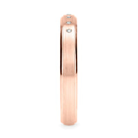 Confort Rellena 3mm A13064D14B - Diamante Natural