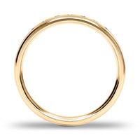 Confort Rellena 3mm A13064D14B - Moissanita
