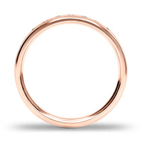 Confort Rellena 3mm A13064D14B - Diamante de Laboratorio