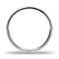 Confort Rellena 3mm A13065D14B - Moissanita