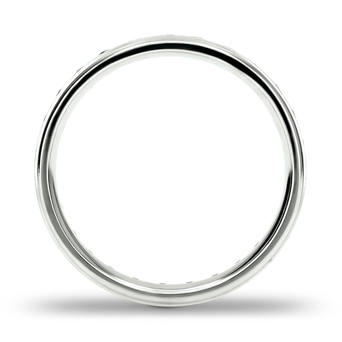 Confort Rellena 3mm A13065D14B - Diamante de Laboratorio