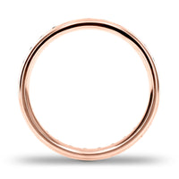Confort Rellena 3mm A13065D14B - Moissanita