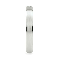 Confort Rellena 3mm A13067D14B - Moissanita