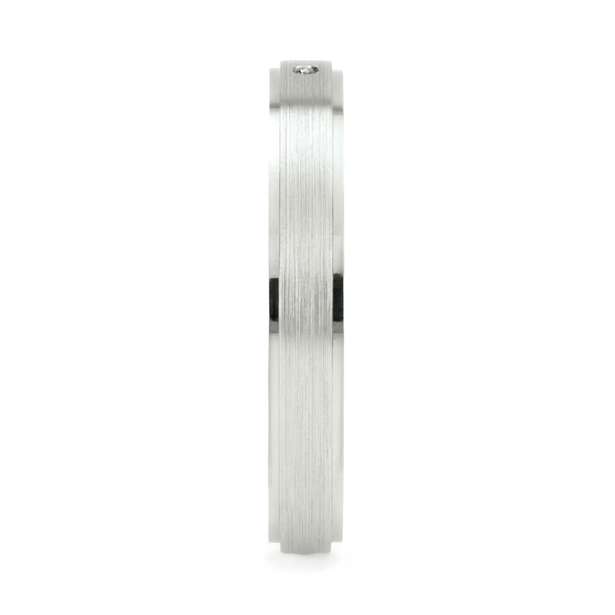 Confort Rellena 3mm A13067D14B - Diamante Natural