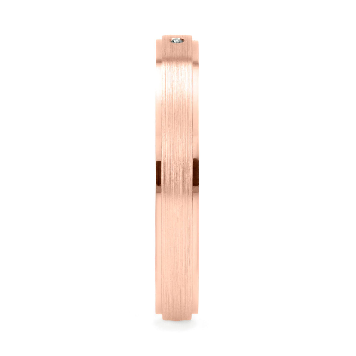 Confort Rellena 3mm A13067D14B - Diamante Natural