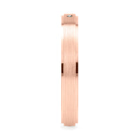 Confort Rellena 3mm A13067D14B - Diamante de Laboratorio