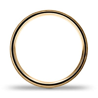 Confort Rellena 3mm A13067D14B - Diamante Natural