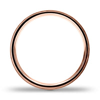 Confort Rellena 3mm A13067D14B - Moissanita