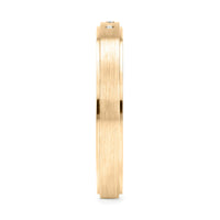 Confort Rellena 3mm A13068D14B - Diamante Natural