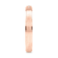 Confort Rellena 3mm A13068D14B - Diamante de Laboratorio