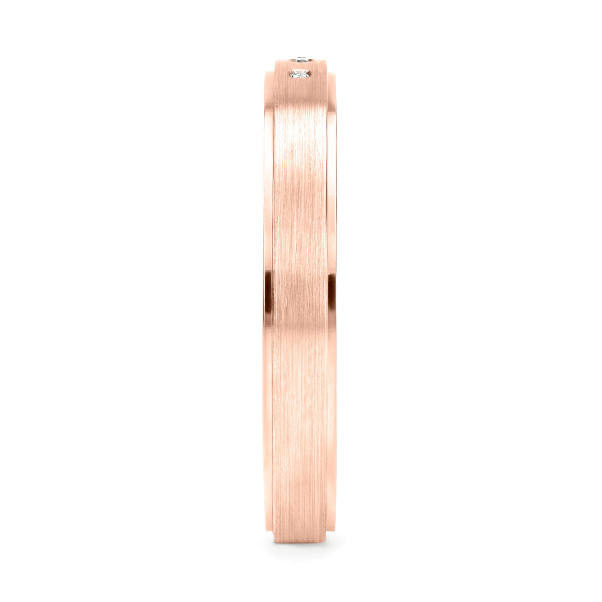 Confort Rellena 3mm A13068D14B - Diamante de Laboratorio