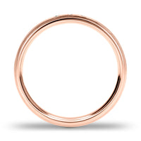 Confort Rellena 3mm A13068D14B - Diamante Natural
