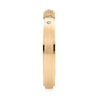 Confort Rellena 3mm A13069D14B - Diamante de Laboratorio