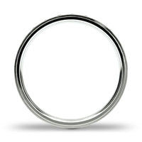 Confort Rellena 3mm A13069D14B - Moissanita