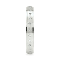 Confort Rellena 3mm A13070D14B - Moissanita