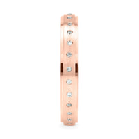 Confort Rellena 3mm A13070D14B - Diamante de Laboratorio