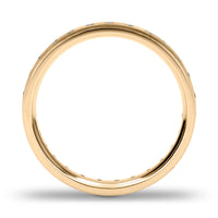 Confort Rellena 3mm A13070D14B - Diamante de Laboratorio