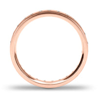 Confort Rellena 3mm A13070D14B - Diamante de Laboratorio