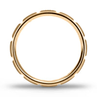 Confort Rellena 3mm A13072D14B - Diamante de Laboratorio