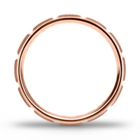 Confort Rellena 3mm A13072D14B - Diamante de Laboratorio