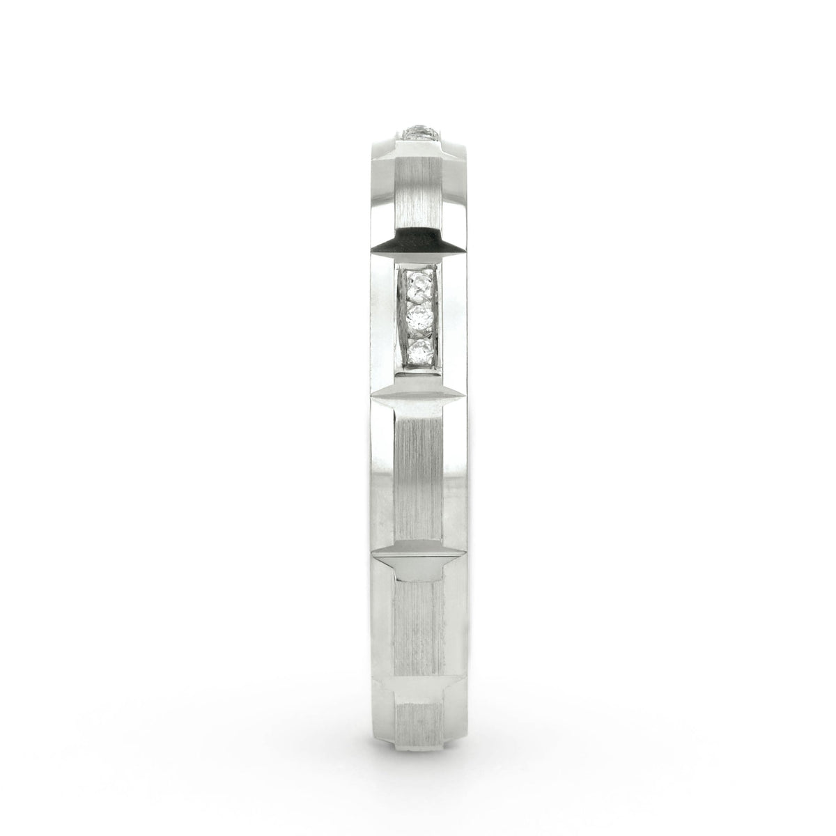 Confort Rellena 3mm A13073D14B - Diamante de Laboratorio
