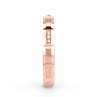 Confort Rellena 3mm A13073D14B - Diamante de Laboratorio