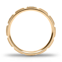 Confort Rellena 3mm A13073D14B - Diamante Natural